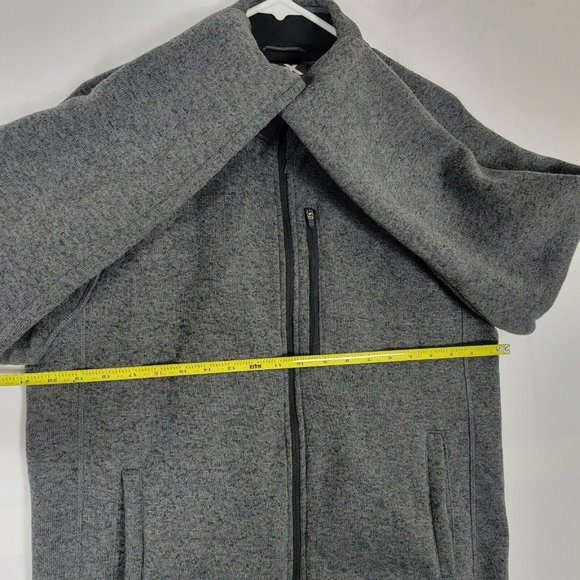 ZeroXposur Full Zip Up Fleece Jacket - Picture 5 of 11